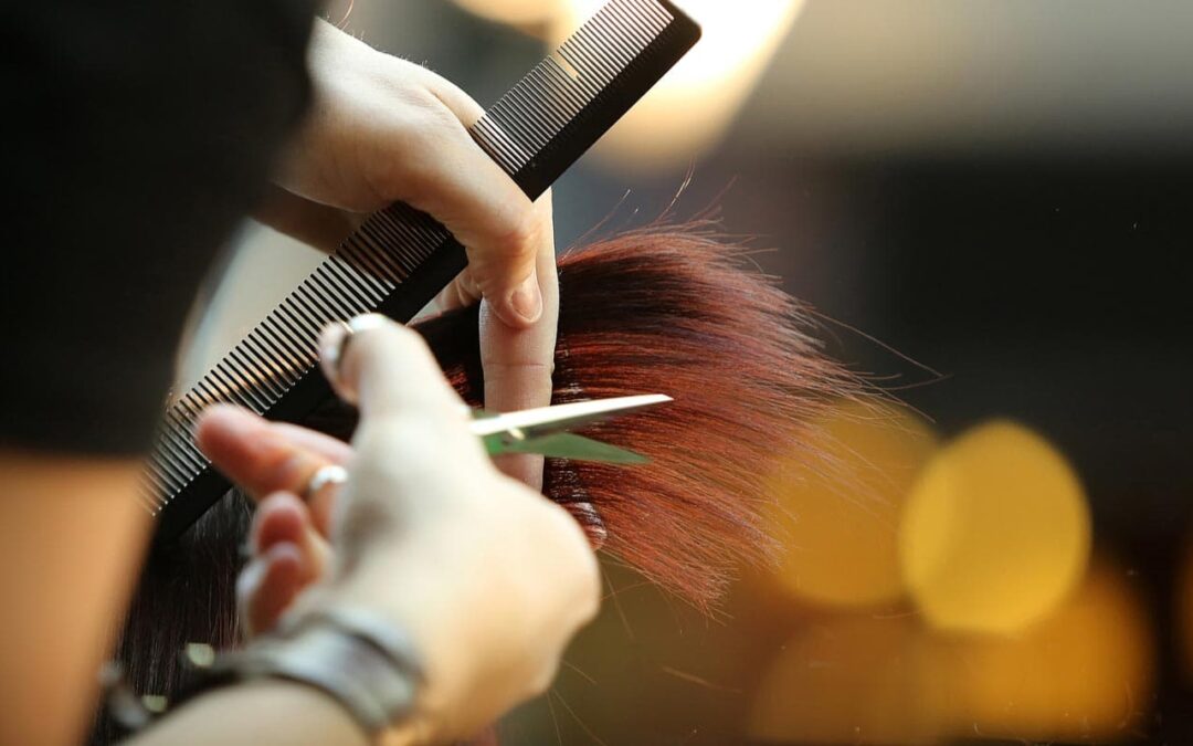 Barber School Brazosport