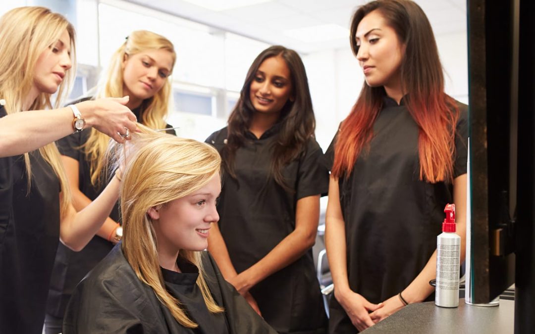 Brazosport Beauty College Haircut Bottom Bg